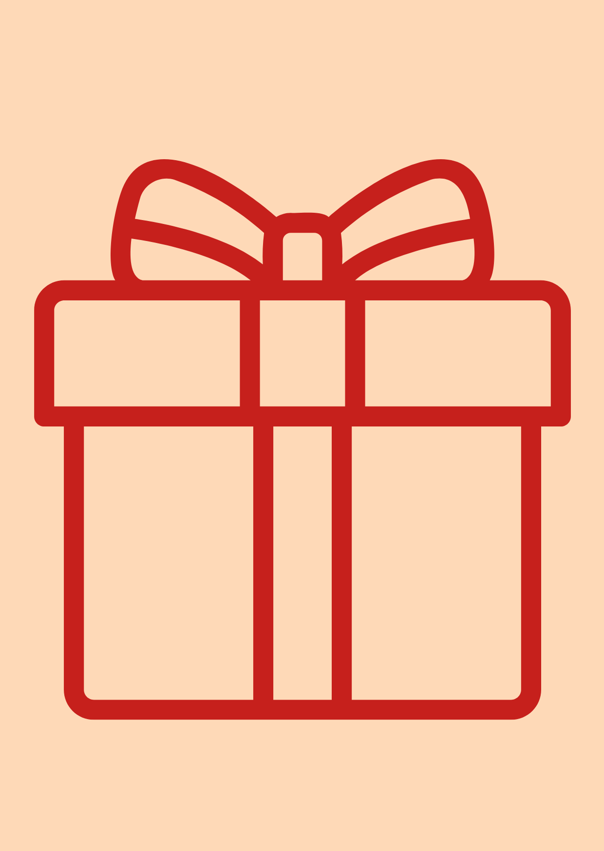 DÁRKOVÉ ZBOŽÍ & BALENÍ