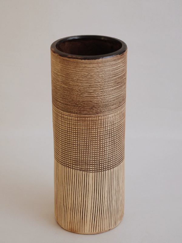 Váza 33cm