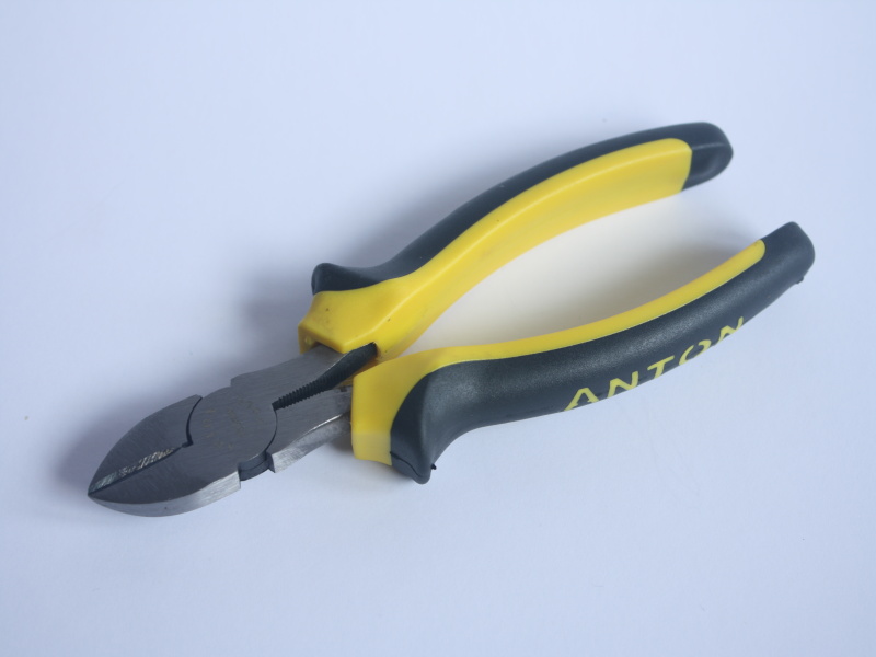 Kleště štípací boční 160mm