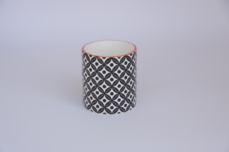 Aroma lampa, potisk, 9.5cm