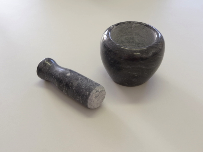 Hmoždíř, 8.5cm