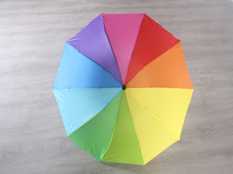 Deštník, DUHA, průměr 98 cm